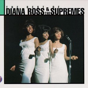 Anthology: The Best Of Diana Ross & The Supremes