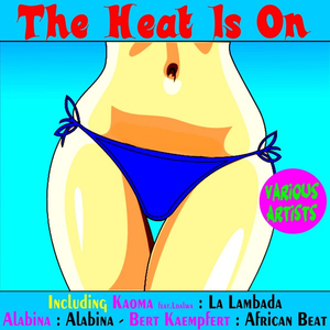 Marsha Raven - Catch Me I