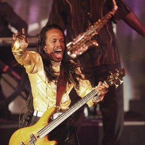 Avatar för Verdine White