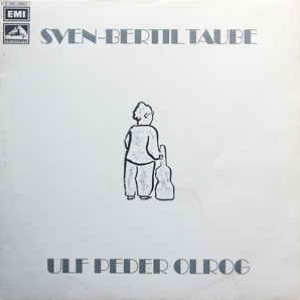 Ulf Peder Olrog cover
