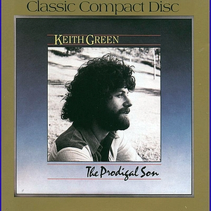 The Prodigal Son cover