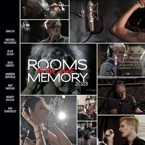 Rooms For The Memory (radio edit)