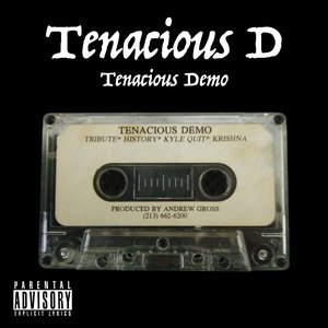 Tenacious Demo