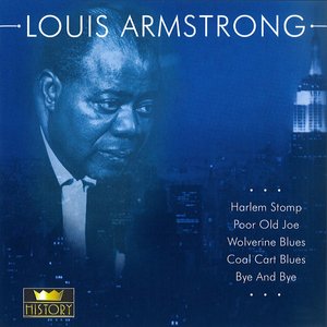 Louis Armstrong - Harlem Stomp - Zortam Music