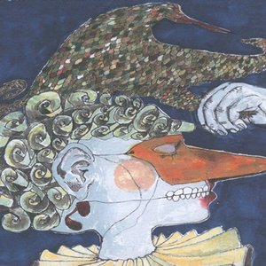 Cerberus Shoal & The Magic Carpathians 的头像