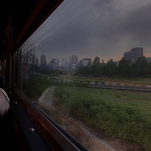 electrified