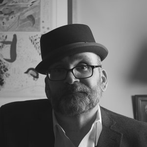 Dan Bowden 的头像
