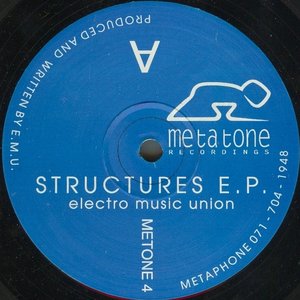 Structures E.P.