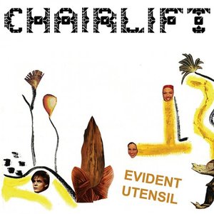 Evident Utensil - Single