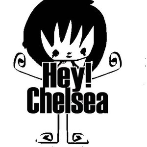 Hey! Chelsea 的头像