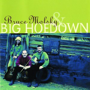 Bruce Molsky & Big Hoedown