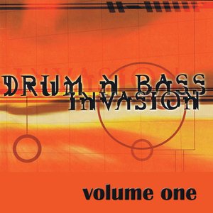 Drum 'n' Bass Invasion Vol 1