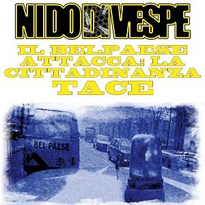 Il Bel Paese Attacca: La Cittadinanza Tace