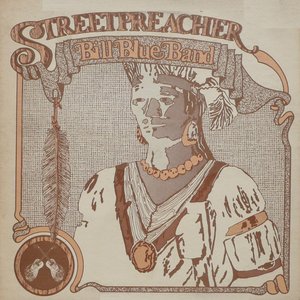 Streetpreacher