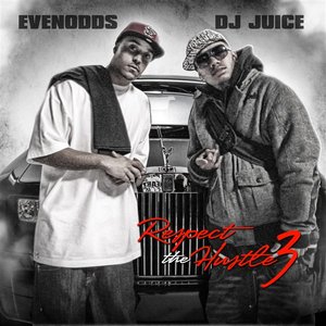 Respect The Hustle 3