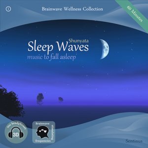 Sleep Waves - Music to Fall Asleep