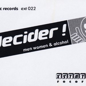 the decider! 的头像