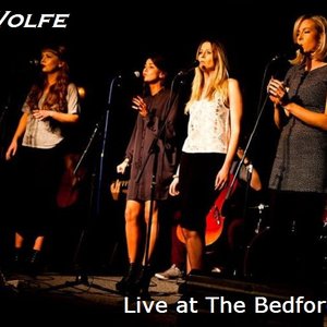 Live at The Bedford, August 28th, 2012