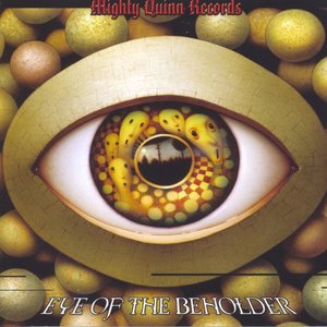 Eye of the Beholder (Compiled By DJ Niki)