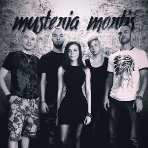 Mysteria Mortis 的头像