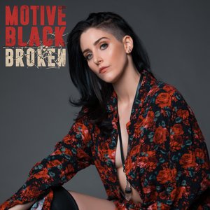 Broken - Single