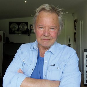David Paton 的头像