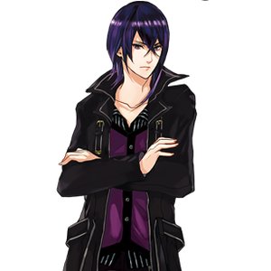 Avatar for 香津木零 (鈴木達央)