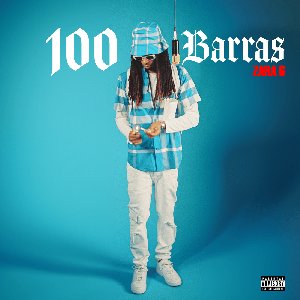 100 Barras - Single
