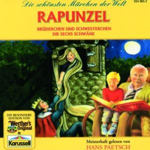 Rapunzel - Brüderchen und Schwesterchen - Die sechs Schwäne