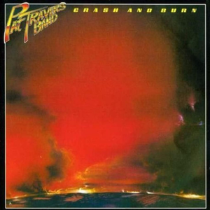 The Pat Travers Band - An Anthology, Volume 1 - Zortam Music