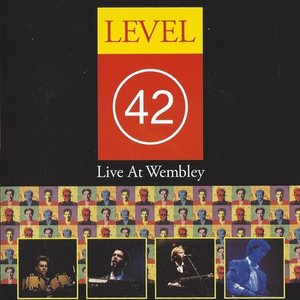 Live at Wembley