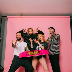 Avatar di Deb and The Mentals