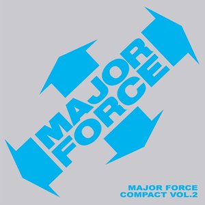 Major Force Compact Vol.2