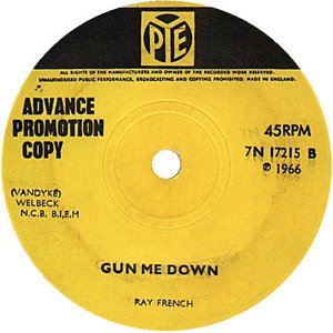 Ray French 的头像