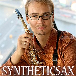 Syntheticsax - Go