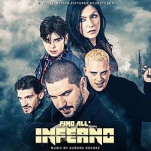 Fino all'inferno (Original Motion Picture Soundtrack)