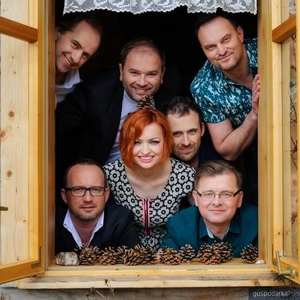 BRAThANKI photo provided by Last.fm