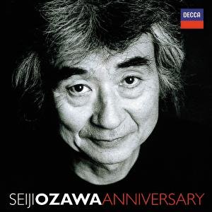 Seiji Ozawa Anniversary