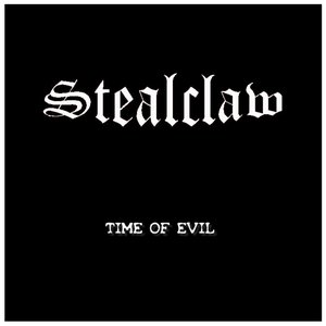 Time of Evil