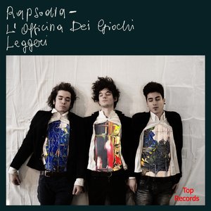 Rapsodia
