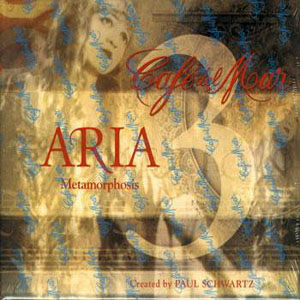 Aria - Aria 2006 Labyrinthe - Zortam Music