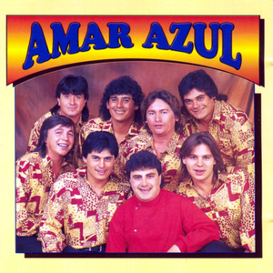 Hay Amor cover
