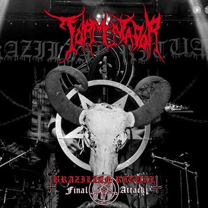 Genocídio Bestial - Live In Brazilian Ritual Final Attack