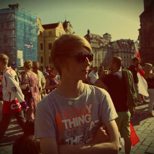 Avatar for Michal Vítek