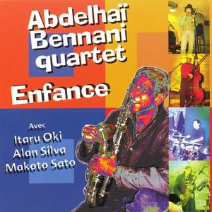 Abdelhaï Bennani Quartet 的头像