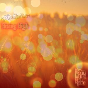 Rising high