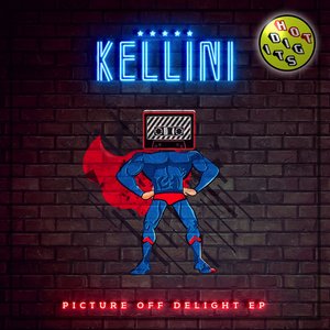 Picture Off Delight EP