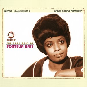 Image for 'The Very Best of Fontella Bass'