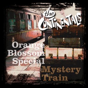 Orange Blossom Special / Mystery Train