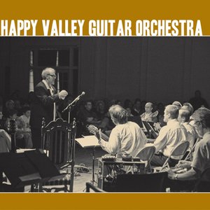 Image for 'Happy Valley Guitar Orchestra'